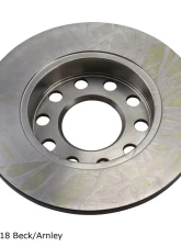 Beck/Arnley Disc Brake Rotor 083-3056                                     - 083-3056 - Image 3
