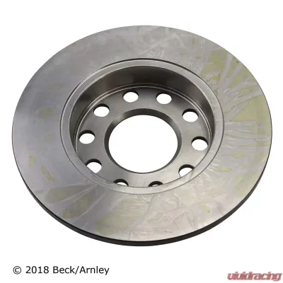 Beck/Arnley Disc Brake Rotor 083-3056 - 083-3056