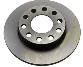 Beck/Arnley Disc Brake Rotor 083-3056