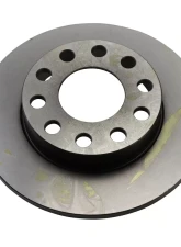 Beck/Arnley Disc Brake Rotor 083-3056                                     - 083-3056 - Image 4
