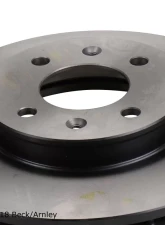 Beck/Arnley Disc Brake Rotor 083-3057                                     - 083-3057 - Image 2