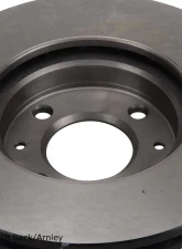 Beck/Arnley Disc Brake Rotor 083-3057                                     - 083-3057 - Image 4