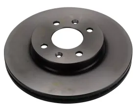 Beck/Arnley Disc Brake Rotor 083-3057