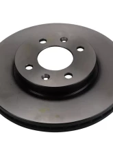 Beck/Arnley Disc Brake Rotor 083-3057                                     - 083-3057 - Image 4