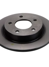 Beck/Arnley Disc Brake Rotor 083-3058                                     - 083-3058 - Image 4