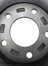 Beck/Arnley Disc Brake Rotor 083-3059                                     - 083-3059 - Image 2