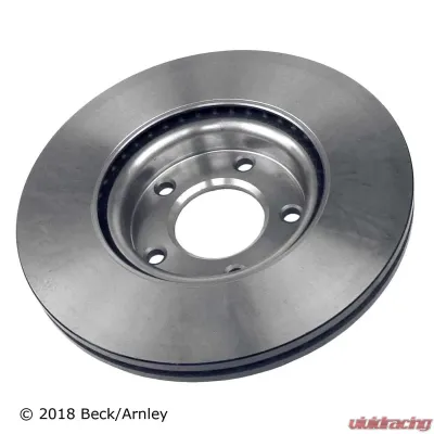 Beck/Arnley Disc Brake Rotor 083-3059 - 083-3059