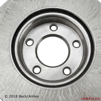 Beck/Arnley Disc Brake Rotor 083-3059 - 083-3059