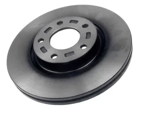 Beck/Arnley Disc Brake Rotor 083-3059