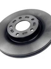 Beck/Arnley Disc Brake Rotor 083-3059                                     - 083-3059 - Image 4