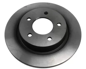 Beck/Arnley Disc Brake Rotor 083-3061