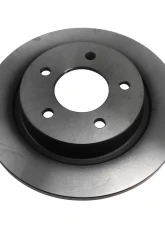 Beck/Arnley Disc Brake Rotor 083-3061                                     - 083-3061 - Image 4