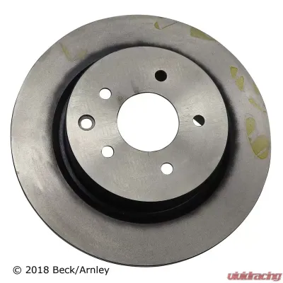 Beck/Arnley Disc Brake Rotor 083-3062 - 083-3062
