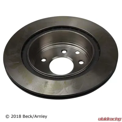 Beck/Arnley Disc Brake Rotor 083-3062 - 083-3062