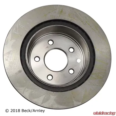 Beck/Arnley Disc Brake Rotor 083-3062 - 083-3062