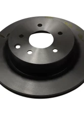 Beck/Arnley Disc Brake Rotor 083-3062                                     - 083-3062 - Image 4