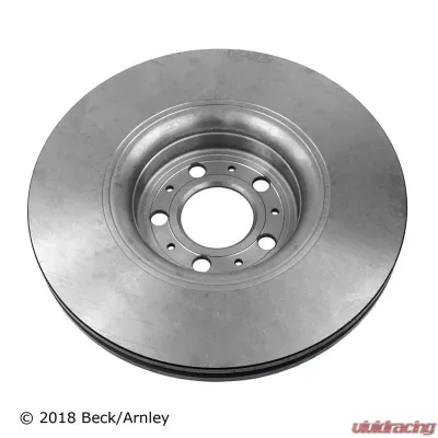 Beck/Arnley Disc Brake Rotor 083-3063 - 083-3063