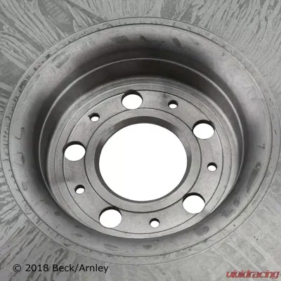 Beck/Arnley Disc Brake Rotor 083-3063 - 083-3063