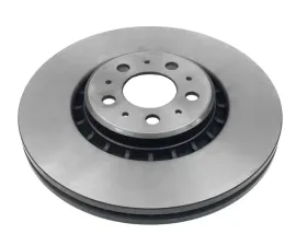 Beck/Arnley Disc Brake Rotor 083-3063