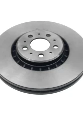 Beck/Arnley Disc Brake Rotor 083-3063                                     - 083-3063 - Image 4