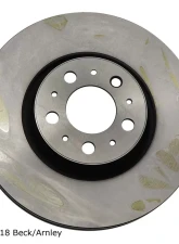Beck/Arnley Disc Brake Rotor 083-3064                                     - 083-3064 - Image 2
