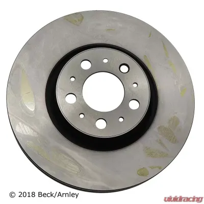 Beck/Arnley Disc Brake Rotor 083-3064 - 083-3064