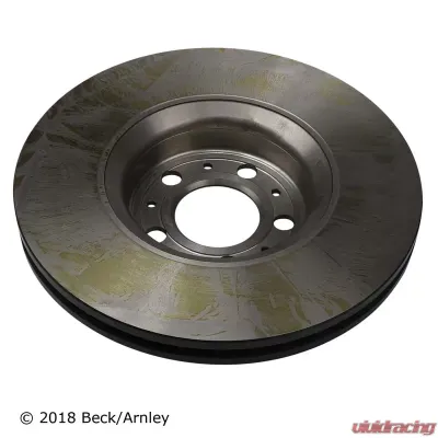 Beck/Arnley Disc Brake Rotor 083-3064 - 083-3064