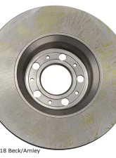 Beck/Arnley Disc Brake Rotor 083-3064                                     - 083-3064 - Image 4