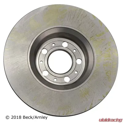 Beck/Arnley Disc Brake Rotor 083-3064 - 083-3064
