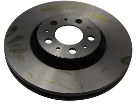 Beck/Arnley Disc Brake Rotor 083-3064