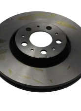 Beck/Arnley Disc Brake Rotor 083-3064                                     - 083-3064 - Image 4