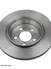 Beck/Arnley Disc Brake Rotor 083-3065                                     - 083-3065 - Image 3