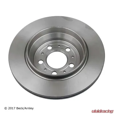 Beck/Arnley Disc Brake Rotor 083-3065 - 083-3065