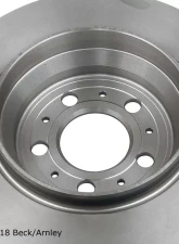 Beck/Arnley Disc Brake Rotor 083-3065                                     - 083-3065 - Image 4