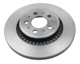 Beck/Arnley Disc Brake Rotor 083-3065