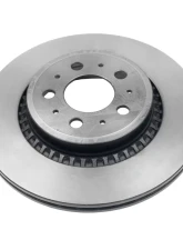 Beck/Arnley Disc Brake Rotor 083-3065                                     - 083-3065 - Image 4