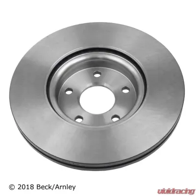 Beck/Arnley Disc Brake Rotor 083-3066 - 083-3066
