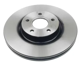 Beck/Arnley Disc Brake Rotor 083-3066