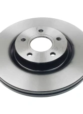 Beck/Arnley Disc Brake Rotor 083-3066                                     - 083-3066 - Image 4