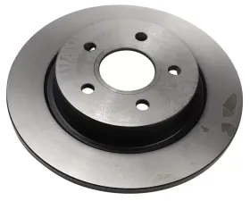 Beck/Arnley Disc Brake Rotor 083-3067