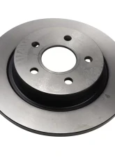 Beck/Arnley Disc Brake Rotor 083-3067                                     - 083-3067 - Image 4