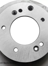 Beck/Arnley Disc Brake Rotor 083-3069                                     - 083-3069 - Image 2