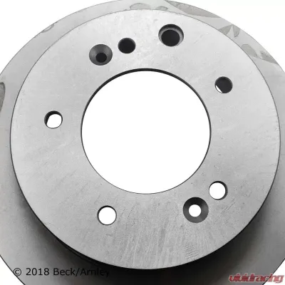 Beck/Arnley Disc Brake Rotor 083-3069 - 083-3069