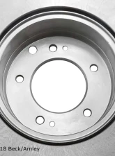 Beck/Arnley Disc Brake Rotor 083-3069                                     - 083-3069 - Image 4