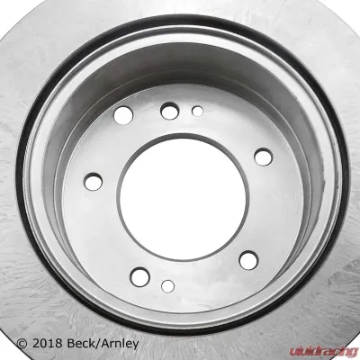 Beck/Arnley Disc Brake Rotor 083-3069 - 083-3069
