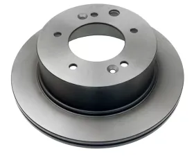 Beck/Arnley Disc Brake Rotor 083-3069