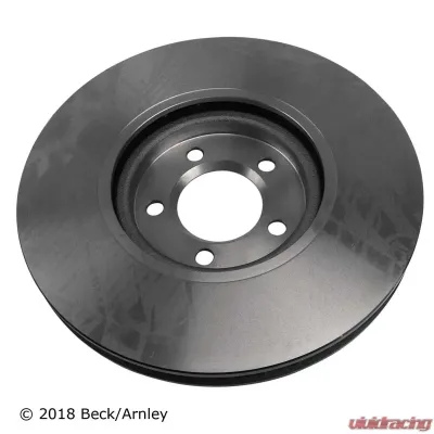 Beck/Arnley Disc Brake Rotor 083-3070 - 083-3070