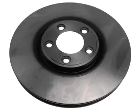 Beck/Arnley Disc Brake Rotor 083-3070