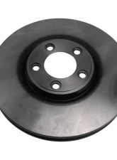 Beck/Arnley Disc Brake Rotor 083-3070                                     - 083-3070 - Image 4