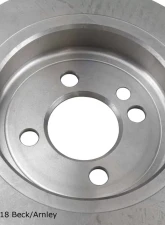 Beck/Arnley Disc Brake Rotor 083-3072                                     - 083-3072 - Image 4